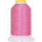 Threadart 60 Weight Micro Embroidery & Bobbin Thread - Fine Line - 1000m Spools - 30 Colors Available